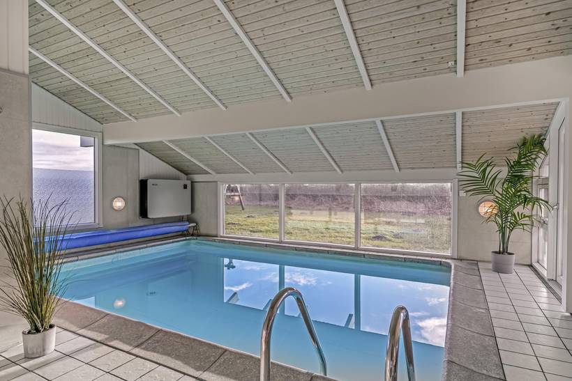 Foto von Ferienhaus AG52 in Løkken - Nordjütland