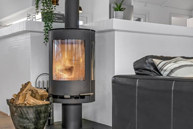 Foto von Ferienhaus AG52 in Løkken - Nordjütland