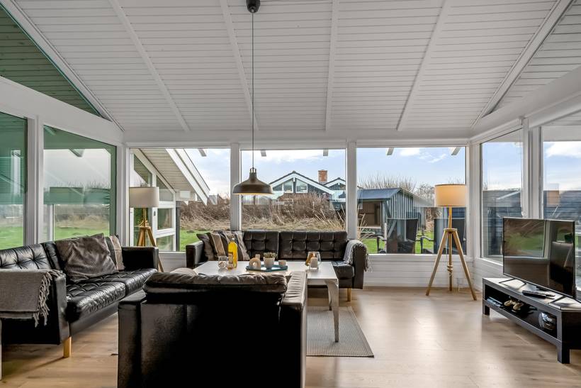 Foto von Ferienhaus AG52 in Løkken - Nordjütland