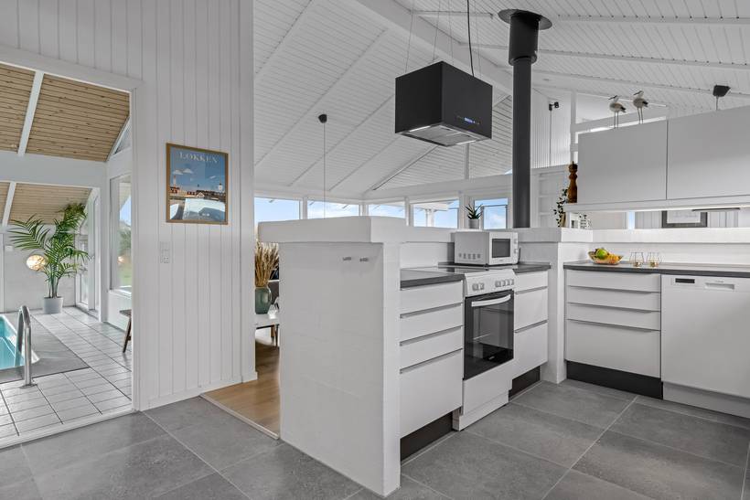 Foto von Ferienhaus AG52 in Løkken - Nordjütland