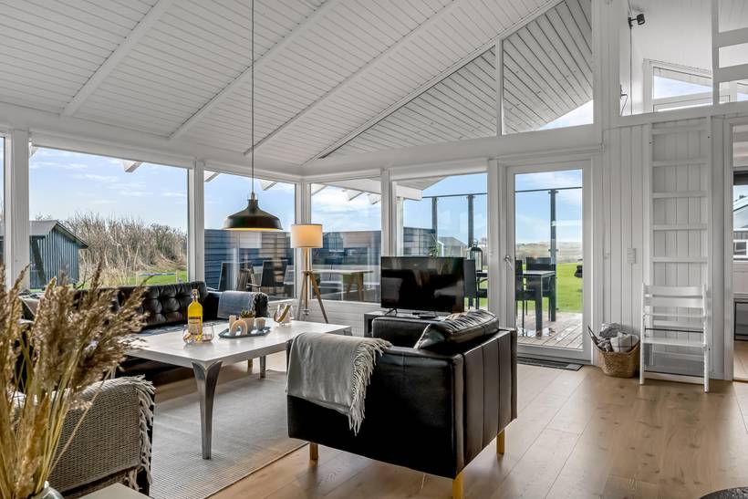 Foto von Ferienhaus AG52 in Løkken - Nordjütland
