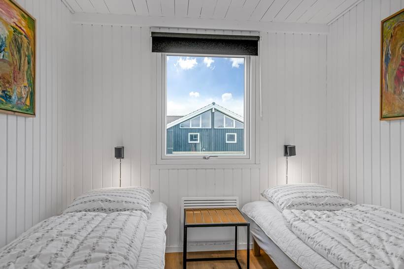 Foto von Ferienhaus AG52 in Løkken - Nordjütland