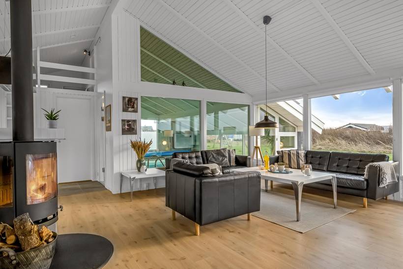 Foto von Ferienhaus AG52 in Løkken - Nordjütland