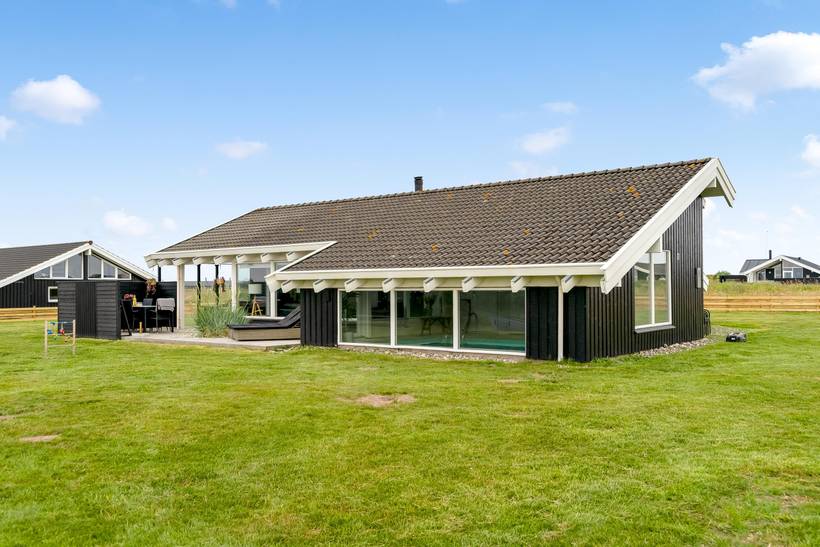 Foto von Ferienhaus AG52 in Løkken - Nordjütland