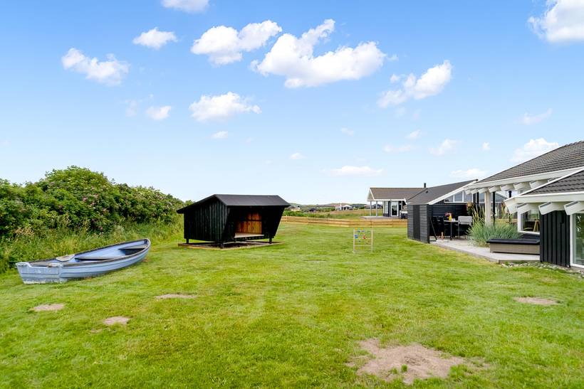 Foto von Ferienhaus AG52 in Løkken - Nordjütland