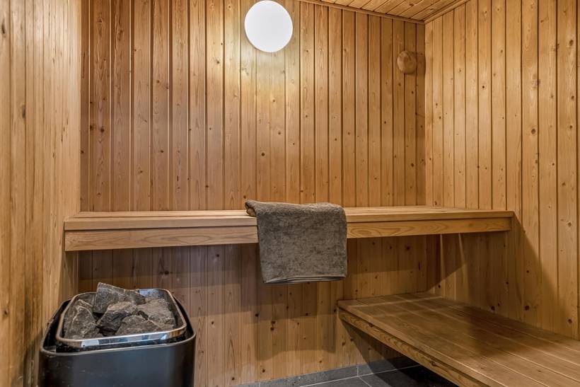 Foto von Ferienhaus AG52 in Løkken - Nordjütland