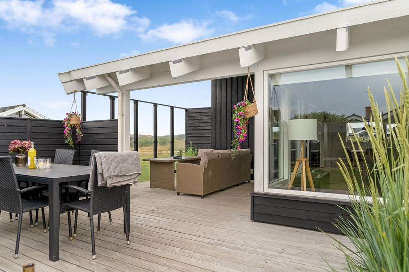 Foto von Ferienhaus AG52 in Løkken - Nordjütland
