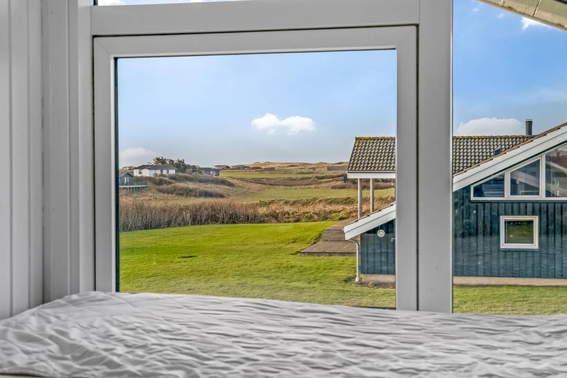 Foto von Ferienhaus AG52 in Løkken - Nordjütland