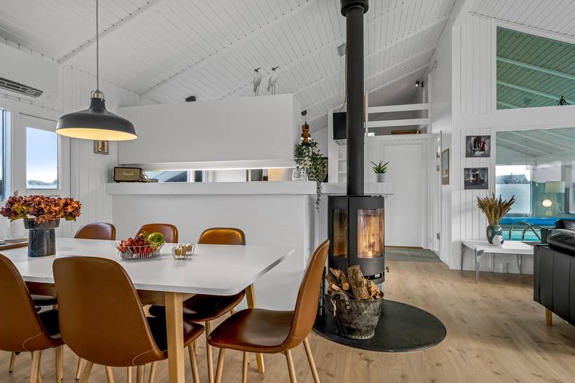 Foto von Ferienhaus AG52 in Løkken - Nordjütland
