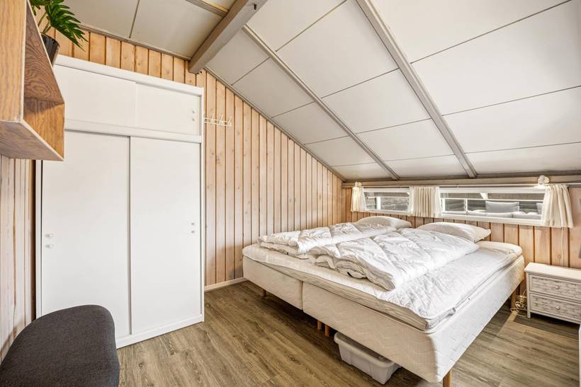 Foto von Ferienhaus AG53 in Bork Havn - Westjütland