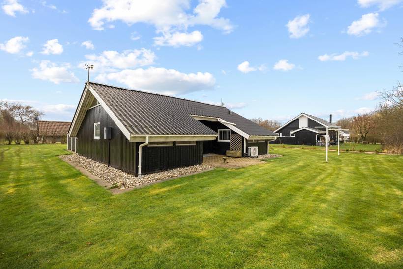 Foto von Ferienhaus AG53 in Bork Havn - Westjütland