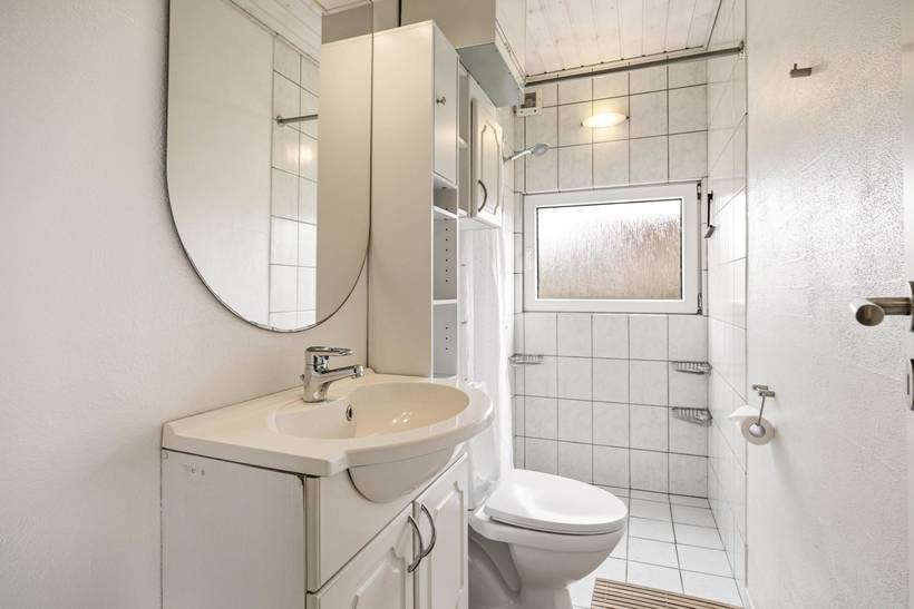 Foto von Ferienhaus AG53 in Bork Havn - Westjütland