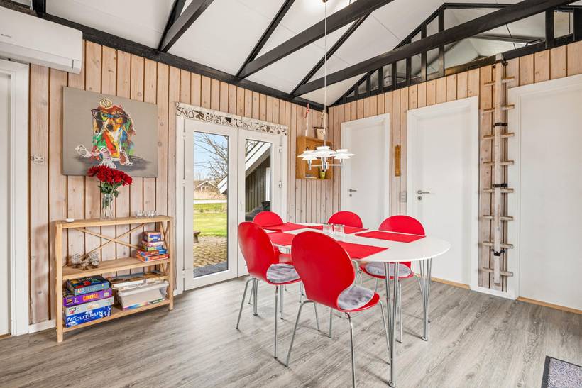 Foto von Ferienhaus AG53 in Bork Havn - Westjütland