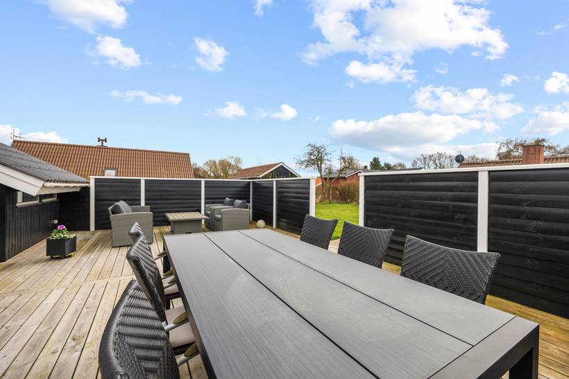Foto von Ferienhaus AG53 in Bork Havn - Westjütland