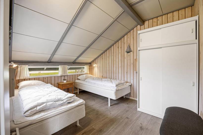 Foto von Ferienhaus AG53 in Bork Havn - Westjütland