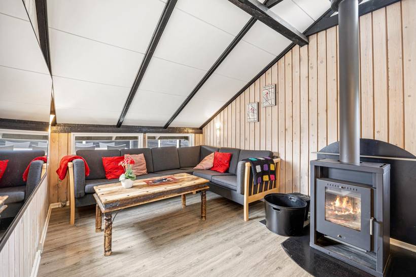 Foto von Ferienhaus AG53 in Bork Havn - Westjütland