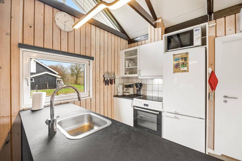 Foto von Ferienhaus AG53 in Bork Havn - Westjütland