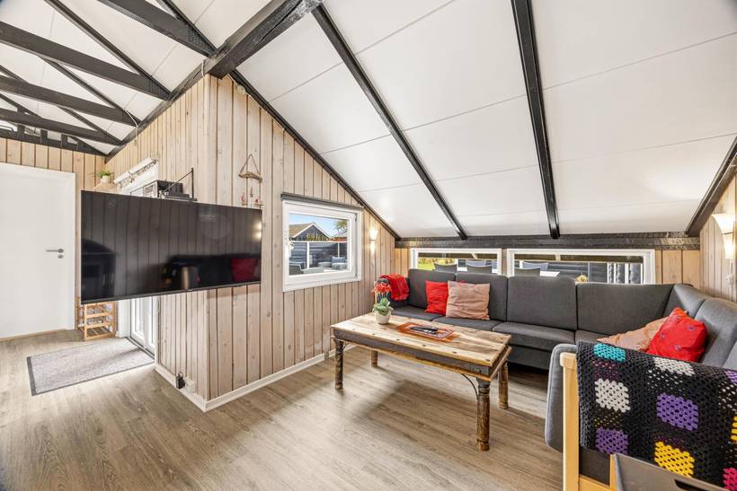 Foto von Ferienhaus AG53 in Bork Havn - Westjütland
