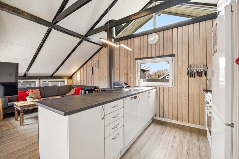 Foto von Ferienhaus AG53 in Bork Havn - Westjütland
