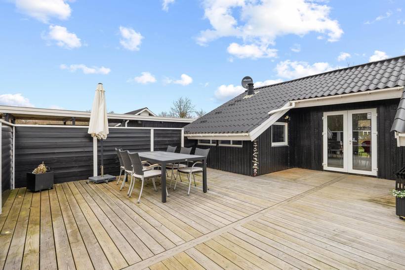 Foto von Ferienhaus AG53 in Bork Havn - Westjütland