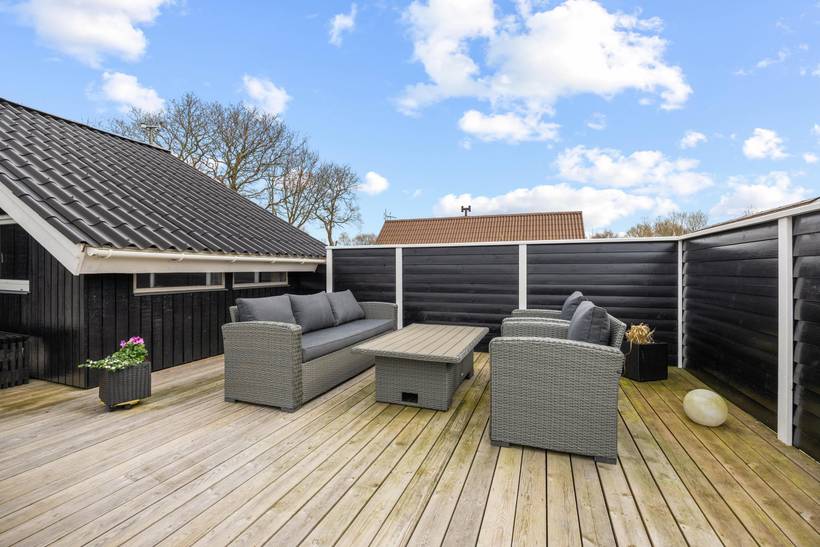 Foto von Ferienhaus AG53 in Bork Havn - Westjütland