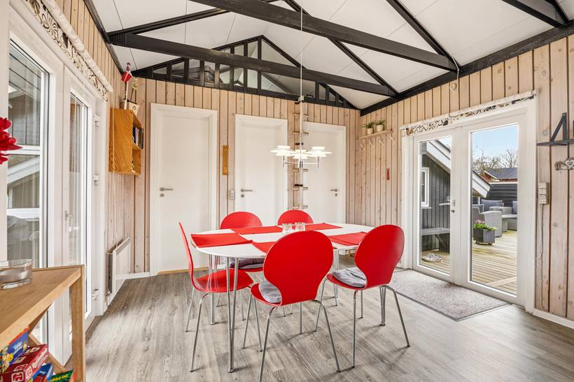 Foto von Ferienhaus AG53 in Bork Havn - Westjütland