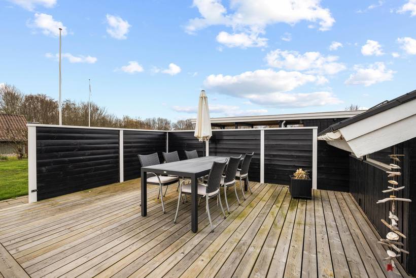 Foto von Ferienhaus AG53 in Bork Havn - Westjütland