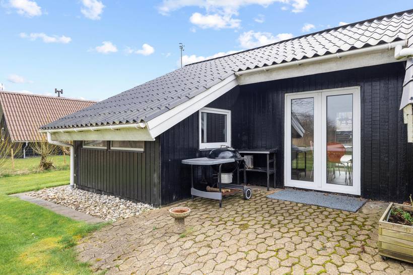 Foto von Ferienhaus AG53 in Bork Havn - Westjütland