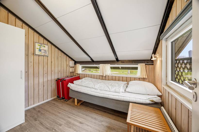 Foto von Ferienhaus AG53 in Bork Havn - Westjütland