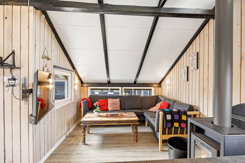 Foto von Ferienhaus AG53 in Bork Havn - Westjütland