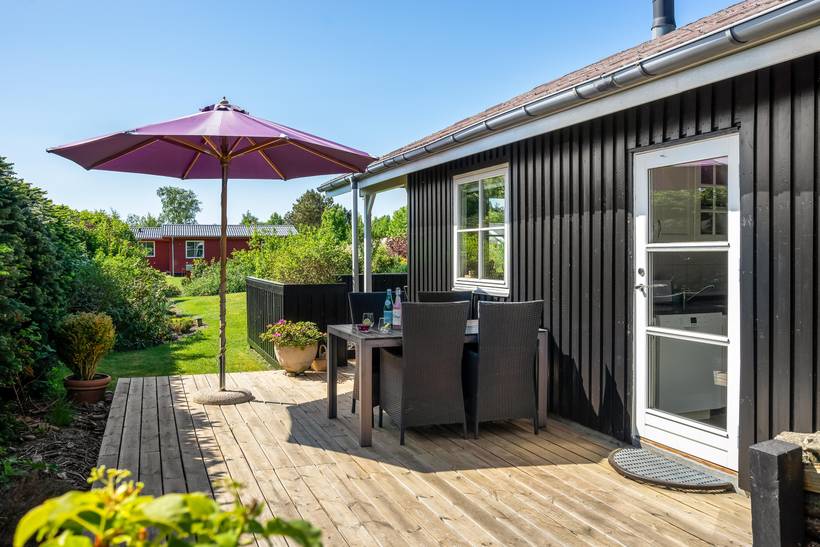 Foto von Ferienhaus AG56 in Hou - Nordjütland Ost