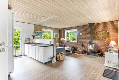 Vorschaubild von Ferienhaus AG56 in Hou - Nordjütland Ost