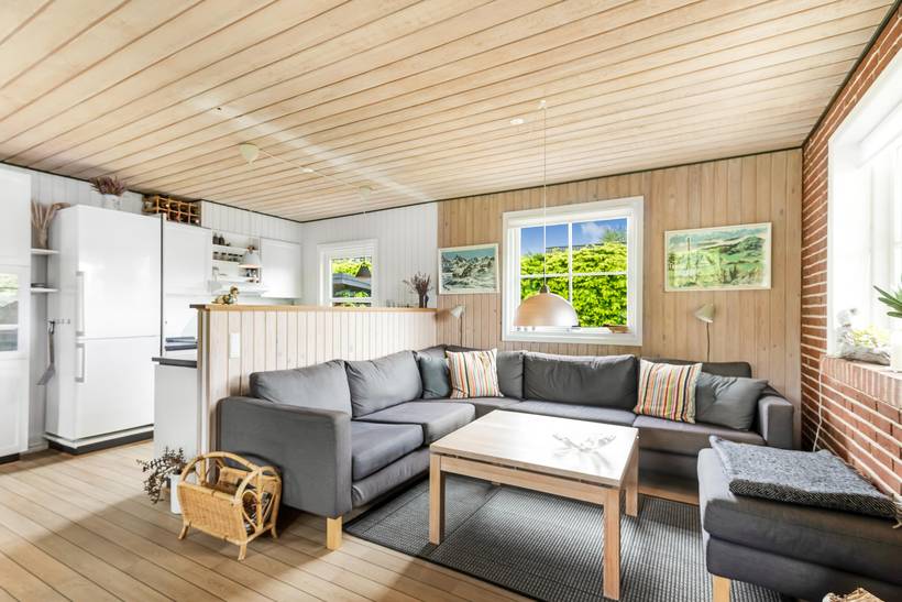 Foto von Ferienhaus AG56 in Hou - Nordjütland Ost