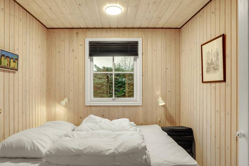 Foto von Ferienhaus AG56 in Hou - Nordjütland Ost