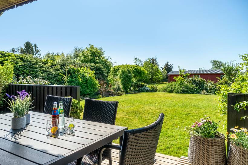 Foto von Ferienhaus AG56 in Hou - Nordjütland Ost