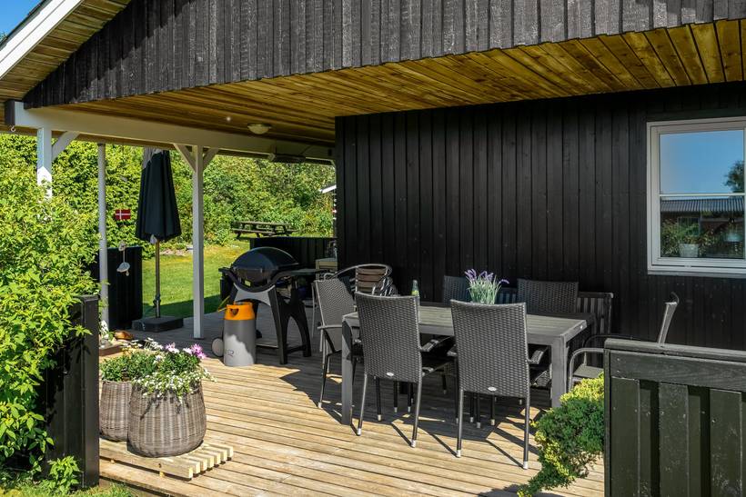 Foto von Ferienhaus AG56 in Hou - Nordjütland Ost