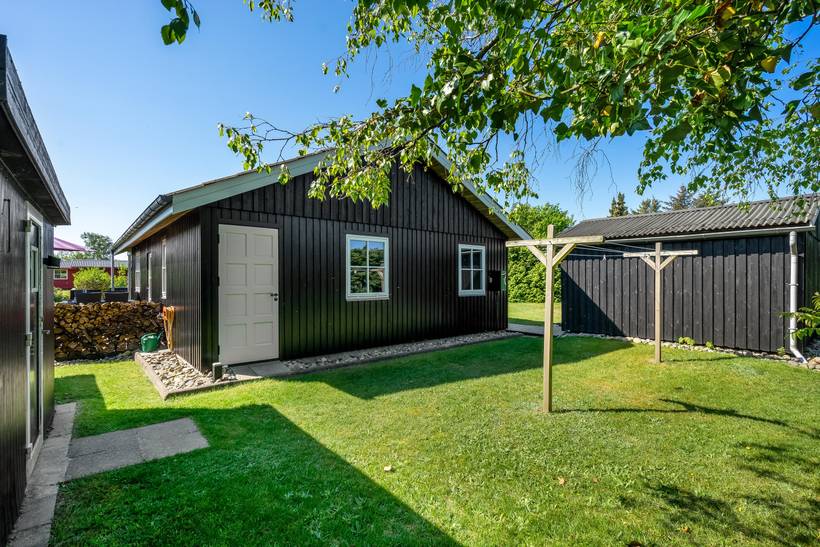 Foto von Ferienhaus AG56 in Hou - Nordjütland Ost