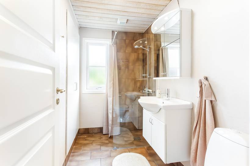 Foto von Ferienhaus AG56 in Hou - Nordjütland Ost