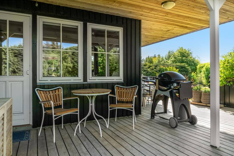 Foto von Ferienhaus AG56 in Hou - Nordjütland Ost
