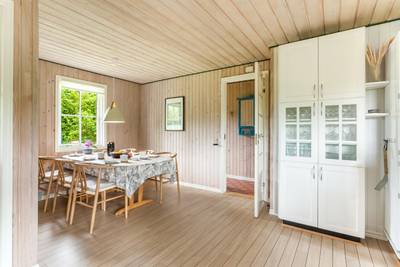 Vorschaubild von Ferienhaus AG56 in Hou - Nordjütland Ost