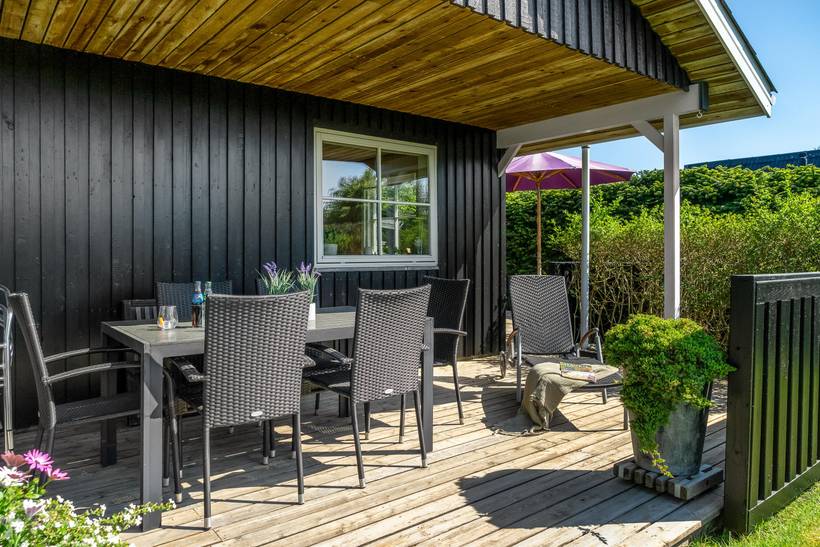 Foto von Ferienhaus AG56 in Hou - Nordjütland Ost