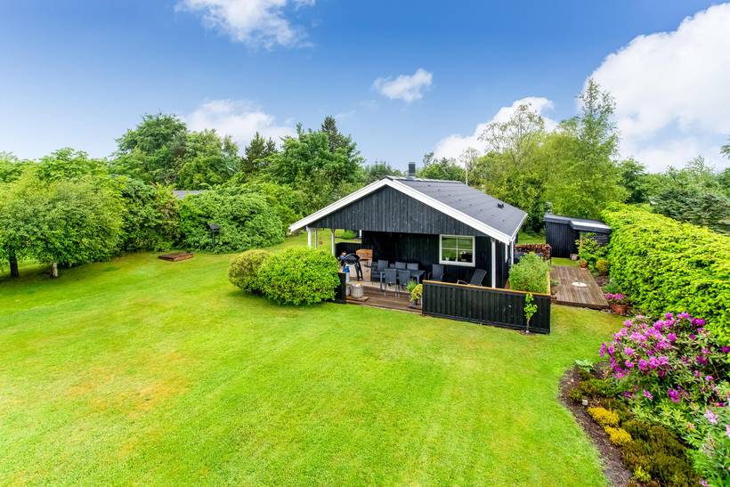 Foto von Ferienhaus AG56 in Hou - Nordjütland Ost