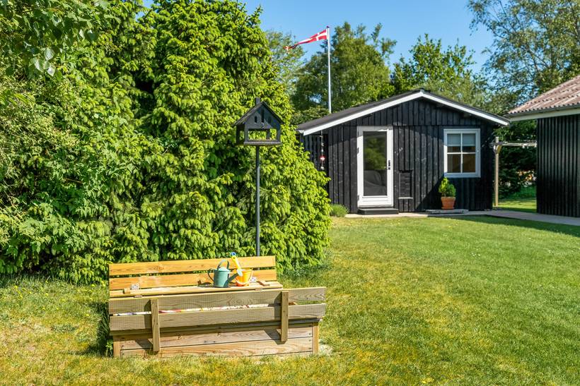 Foto von Ferienhaus AG56 in Hou - Nordjütland Ost