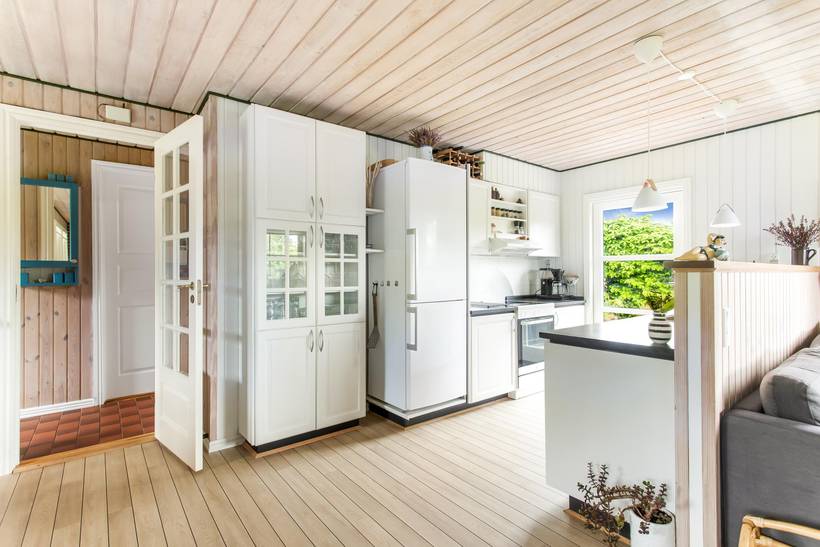 Foto von Ferienhaus AG56 in Hou - Nordjütland Ost