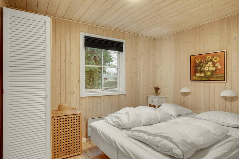 Foto von Ferienhaus AG56 in Hou - Nordjütland Ost