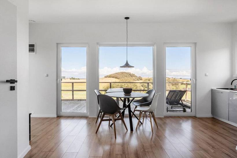 Foto von Ferienhaus AG60 in Sejerø Bugt - Westseeland