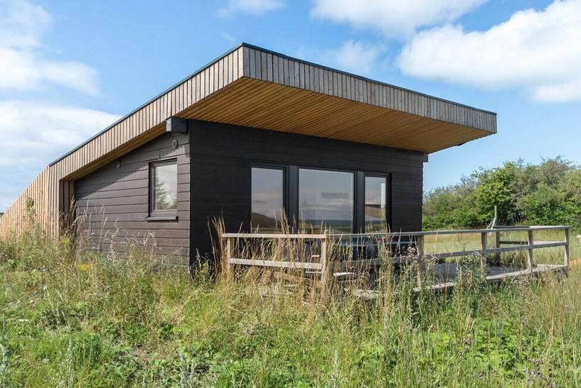 Foto von Ferienhaus AG60 in Sejerø Bugt - Westseeland