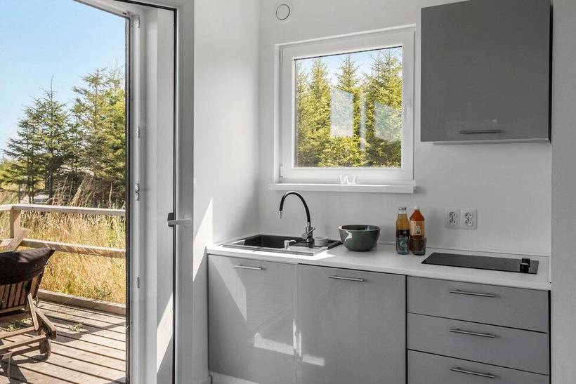 Foto von Ferienhaus AG60 in Sejerø Bugt - Westseeland