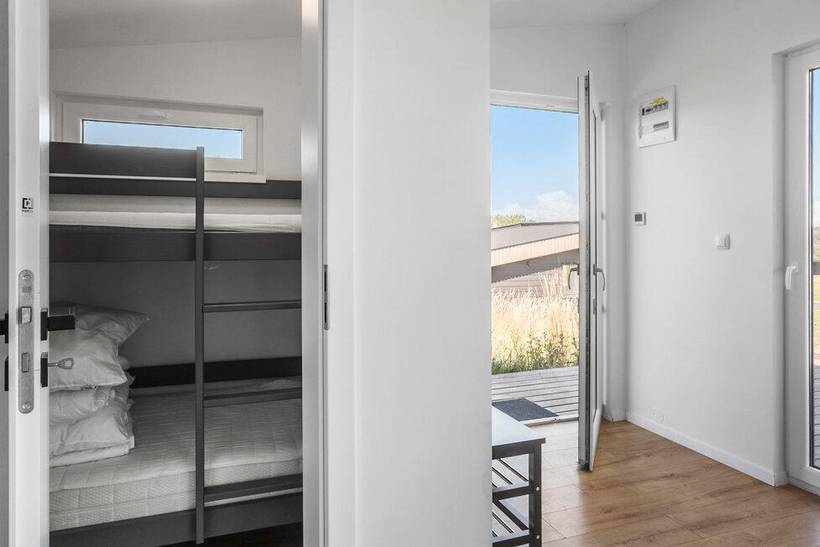 Foto von Ferienhaus AG60 in Sejerø Bugt - Westseeland