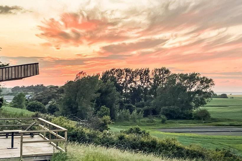 Foto von Ferienhaus AG60 in Sejerø Bugt - Westseeland
